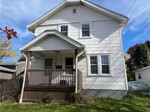 2459 Willis St, Cuyahoga Falls, OH 44221