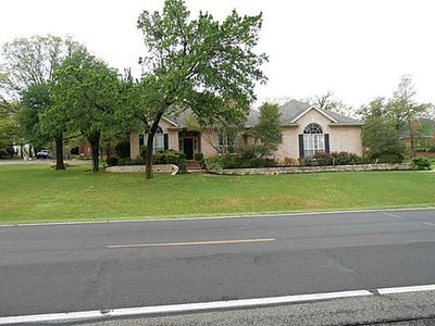 7717 Ravenswood Rd, Granbury, TX, 76049