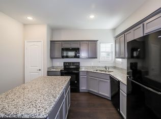 276 Wrangler Ave, Forney, TX 75126
