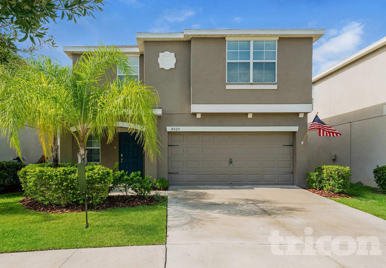 4920 Reflecting Pond Circle Wimauma FL — Photo 1