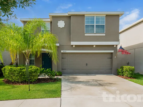 4920 Reflecting Pond Cir, Wimauma, FL 33598