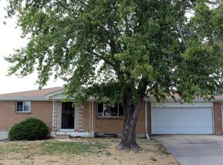 8471 Clarkson St, Denver, CO 80229