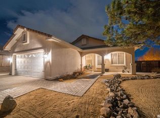 6590 Chula Vista Dr, Sparks, NV 89436