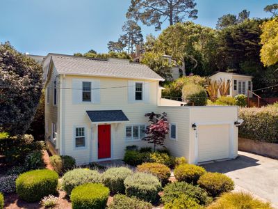 799 Grace St, Monterey, CA, 93940