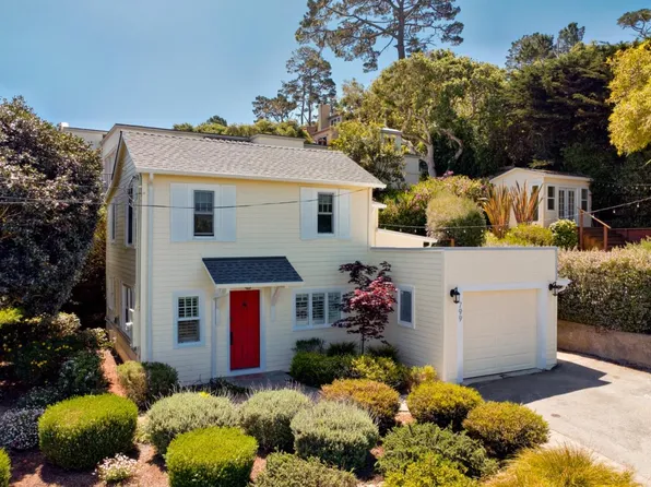 799 Grace St, Monterey, CA 93940