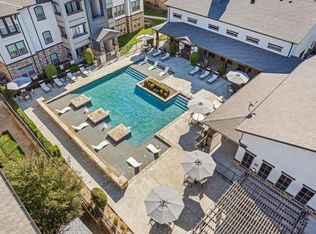 Overlook Ranch, Fort Worth, TX 76177