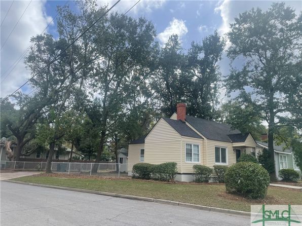 202 Forrest Ave, Savannah, GA 31404
