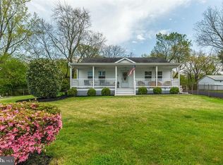 8011 Old Centreville Rd, Manassas, VA 20111