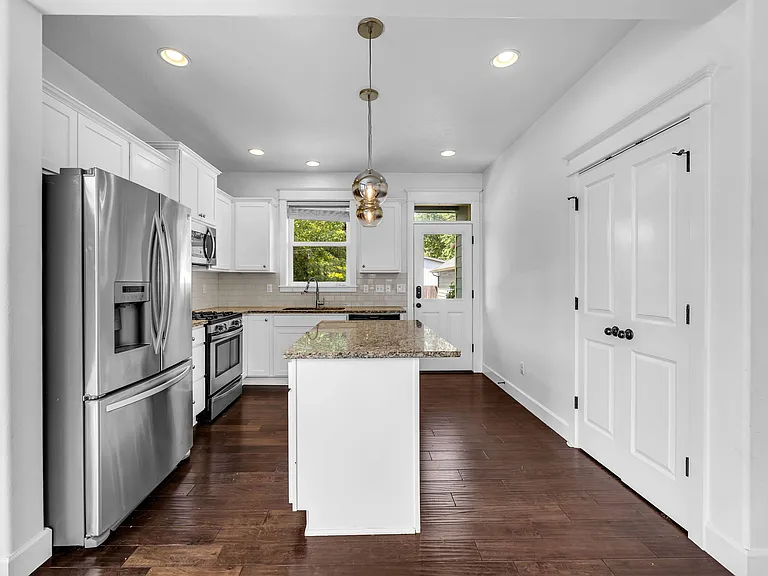 4625 N Hunt St — Photo 10