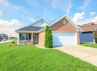 2499 Winning Colors Way, Owensboro, KY 42301