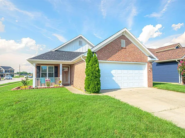 2499 Winning Colors Way, Owensboro, KY 42301