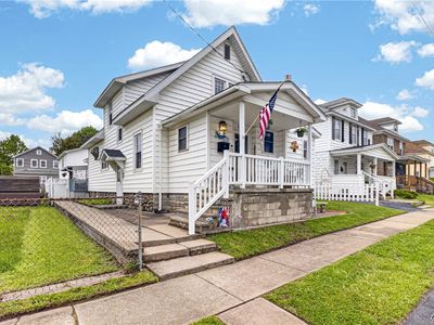 103 McAvoy Ave, Rome, NY, 13440