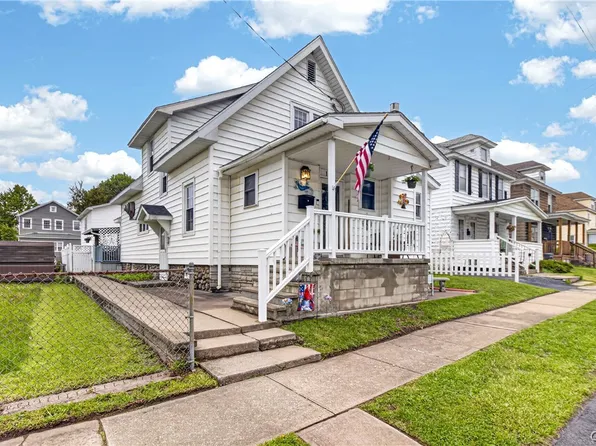 103 McAvoy Ave, Rome, NY 13440