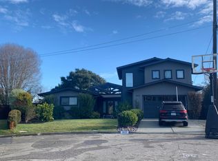 805 Everest Ct, Mill Valley, CA 94941