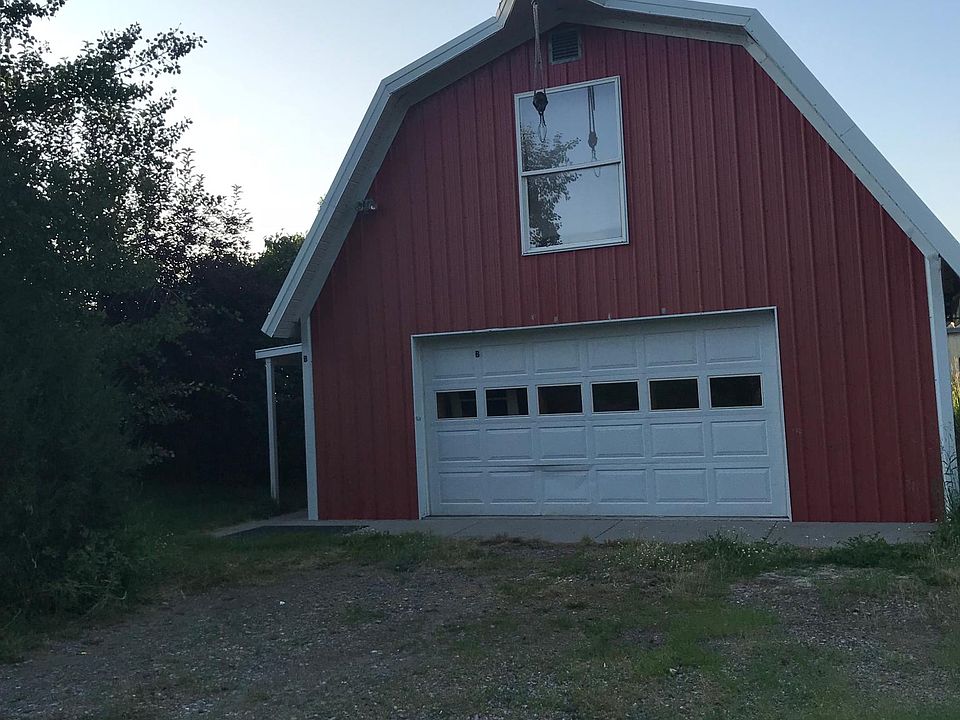 2nd image of 6855 Sourdough Canyon Rd #B
