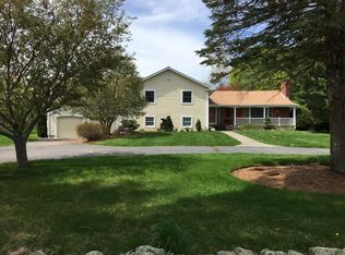 19 Parkerville Rd, Southborough, MA 01772