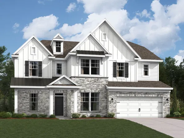 15428 Abbey House Ln, Huntersville, NC 28078