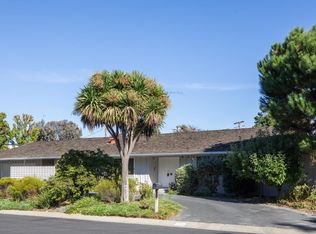 921 Thatcher Dr, Los Altos, CA 94024