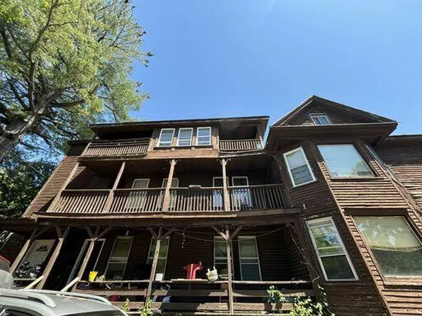 12 West Street, Waterville, ME 04901