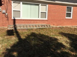 7306 Trenton Ave, Saint Louis, MO 63130