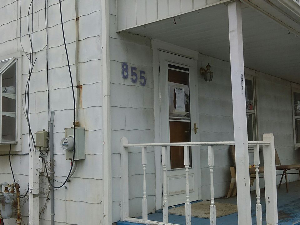 Property Front View