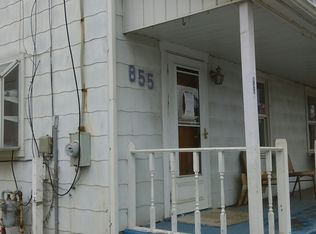 855 Little Deer Creek Valley Rd, Russellton, PA 15076