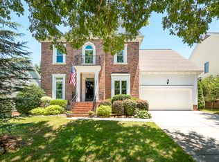2417 Mirow Pl, Charlotte, NC 28270