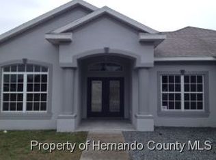 2148 Anchor Ave, Spring Hill, FL 34608