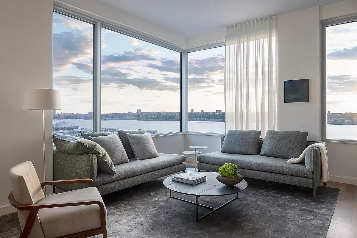 611 West 56th Street #29B in Hell's Kitchen, Manhattan