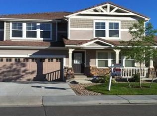 2353 Cactus Bloom Ct, Castle Rock, CO 80109