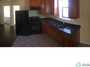 2502 W 60th St #1, Chicago, IL 60629