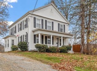 11 Beach St, Millbury, MA 01527