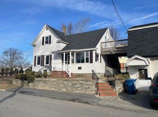 173 Sylvester St FLOOR 2, Lawrence, MA 01843