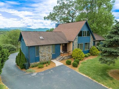 318 Harrison Ave, Franklin, NC, 28734