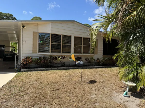 18 San Roberto, Fort Pierce, FL 34951
