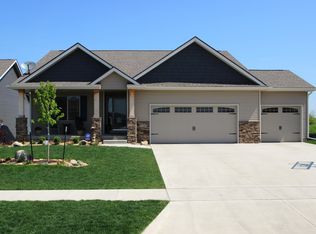 2213 NW College Ave, Ankeny, IA 50023