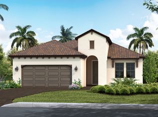 Starlight 2 Plan, Verandah, Fort Myers, FL 33905
