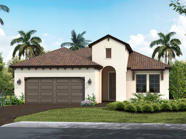 Starlight 2 Plan, Verandah