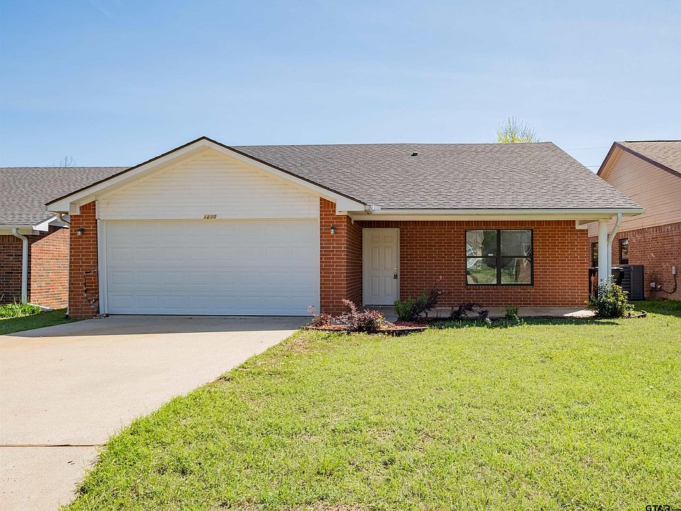 1250 Cleardale Dr, Longview, TX 75604 MLS 24004127 Zillow