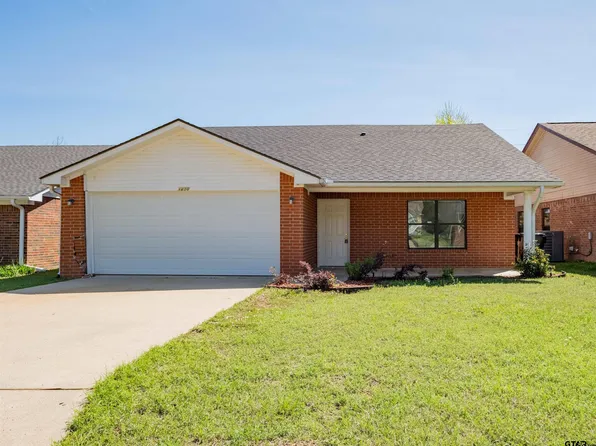 1250 Cleardale Dr, Longview, TX 75604