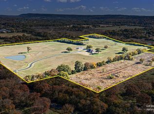 2365 W Gum Log Rd, Russellville, AR 72802
