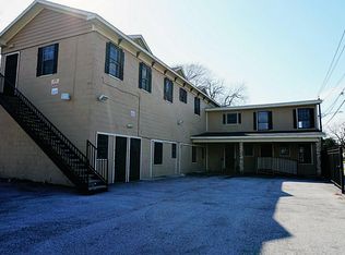 2119 Jensen Dr #14, Houston, TX 77026