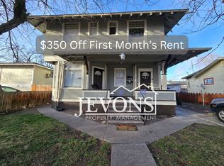 704 N 2nd St #5, Yakima, WA 98901