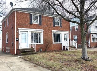 381 E 250th St, Euclid, OH