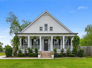 1705 Alexander Ave, Arabi, LA 70032