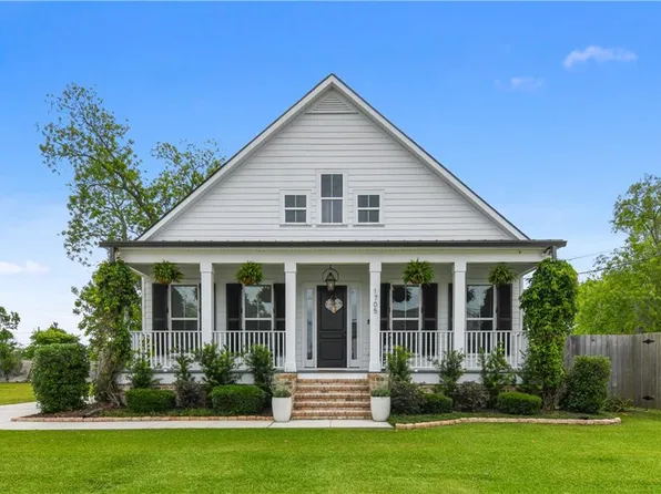 1705 Alexander Ave, Arabi, LA 70032
