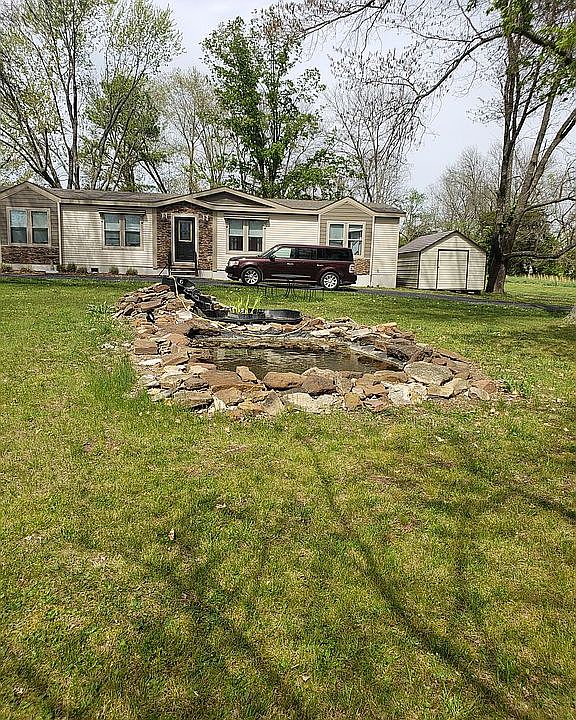 606 S Ohio St, Humansville, MO 65674 Zillow
