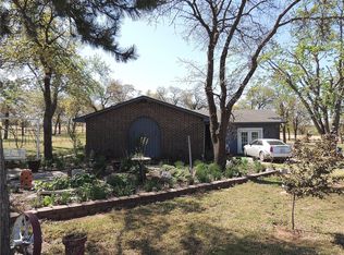 8375 S Westminster Rd, Guthrie, OK 73044