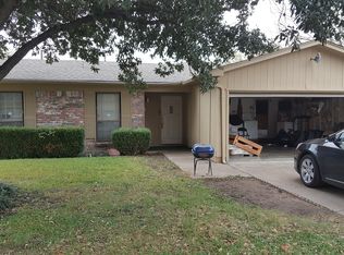 5624 Conroy St, Fort Worth, TX 76134