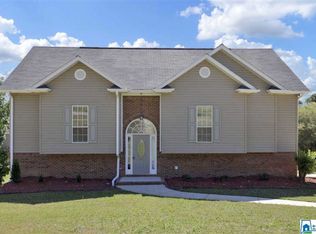 70 Post Oak Ln, Odenville, AL 35120